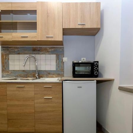 Vap Suite Corfu  Exterior foto