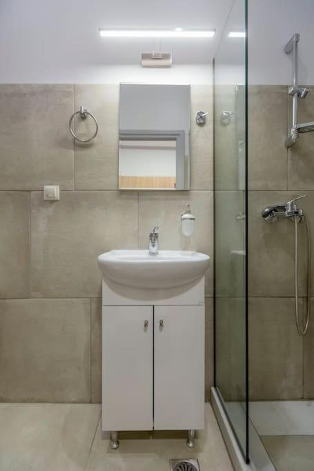 Vap Suite Corfu  Exterior foto