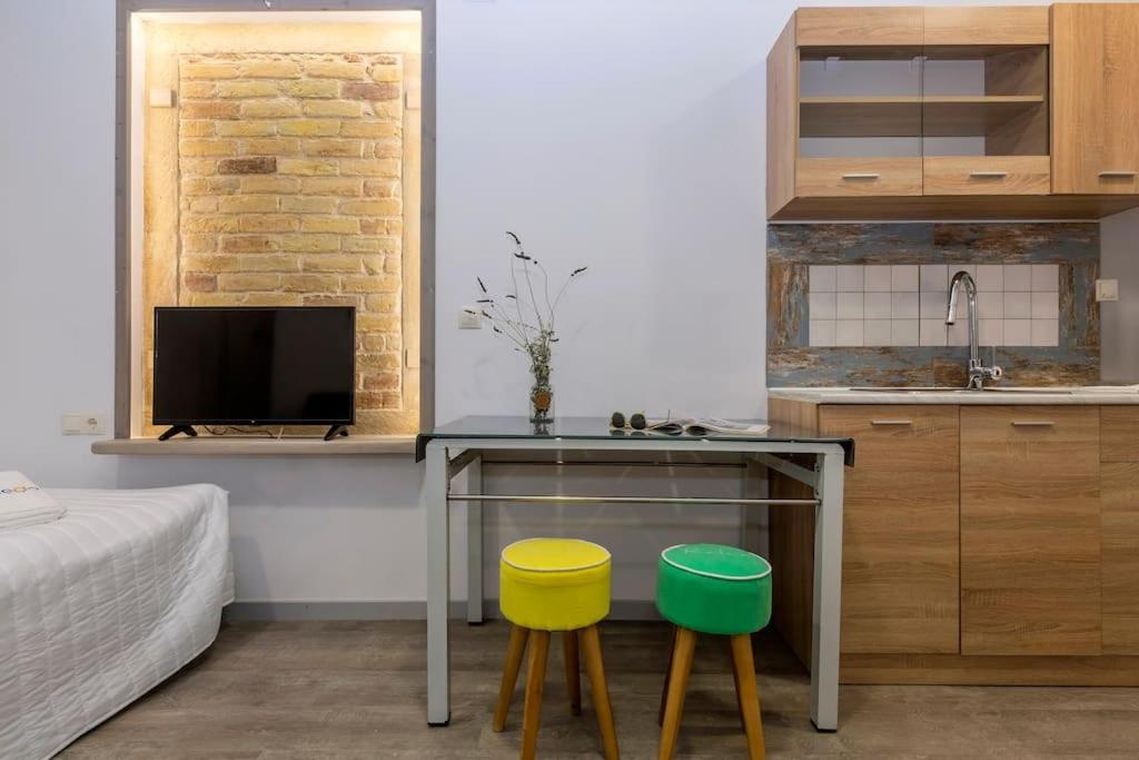 Vap Suite Corfu  Exterior foto
