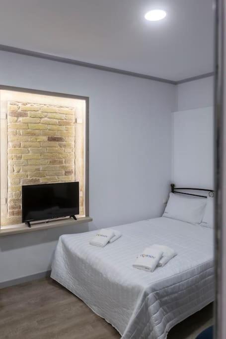 Vap Suite Corfu  Exterior foto