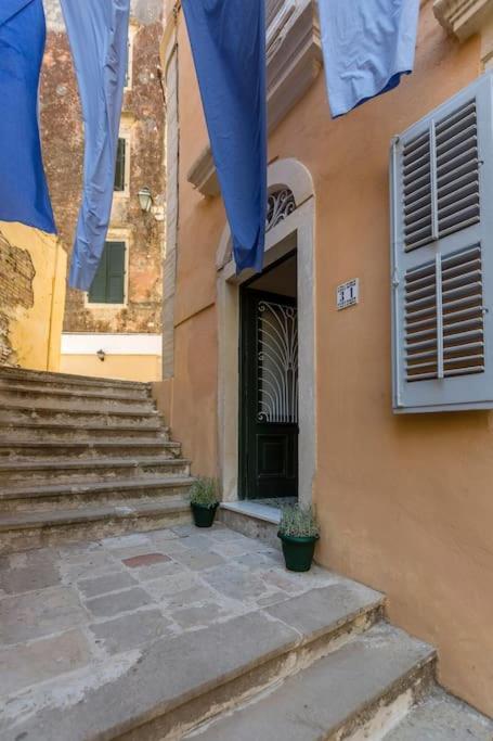 Vap Suite Corfu  Exterior foto