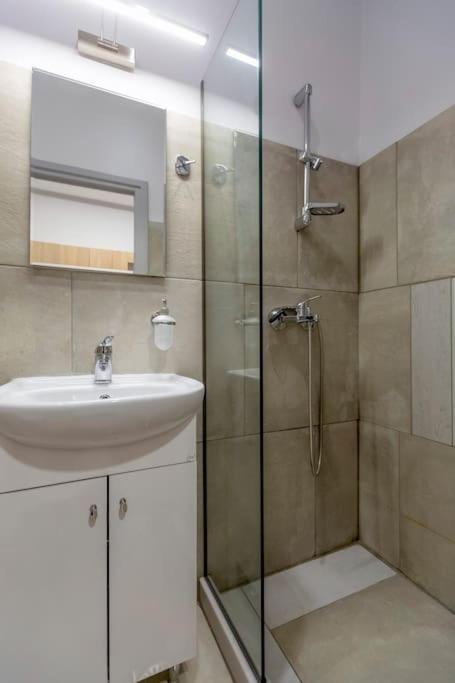 Vap Suite Corfu  Exterior foto