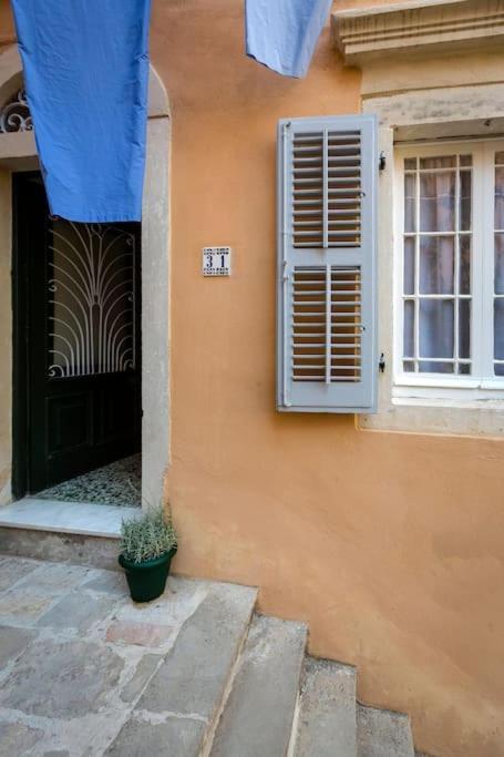 Vap Suite Corfu  Exterior foto