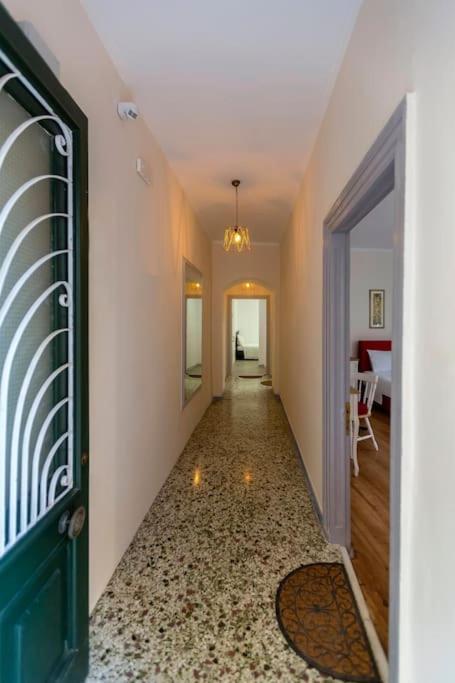 Vap Suite Corfu  Exterior foto