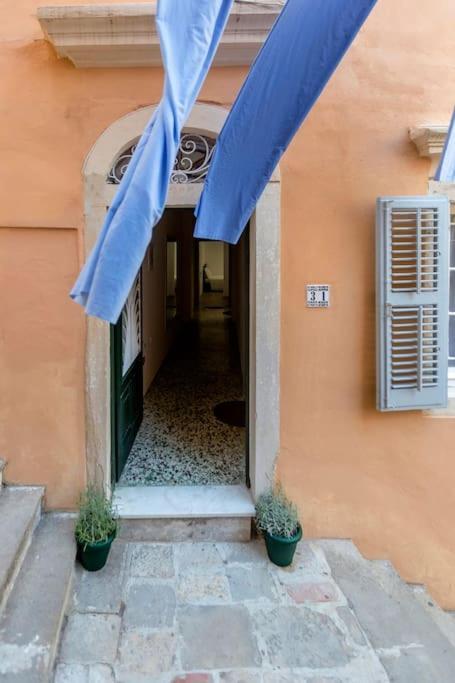 Vap Suite Corfu  Exterior foto