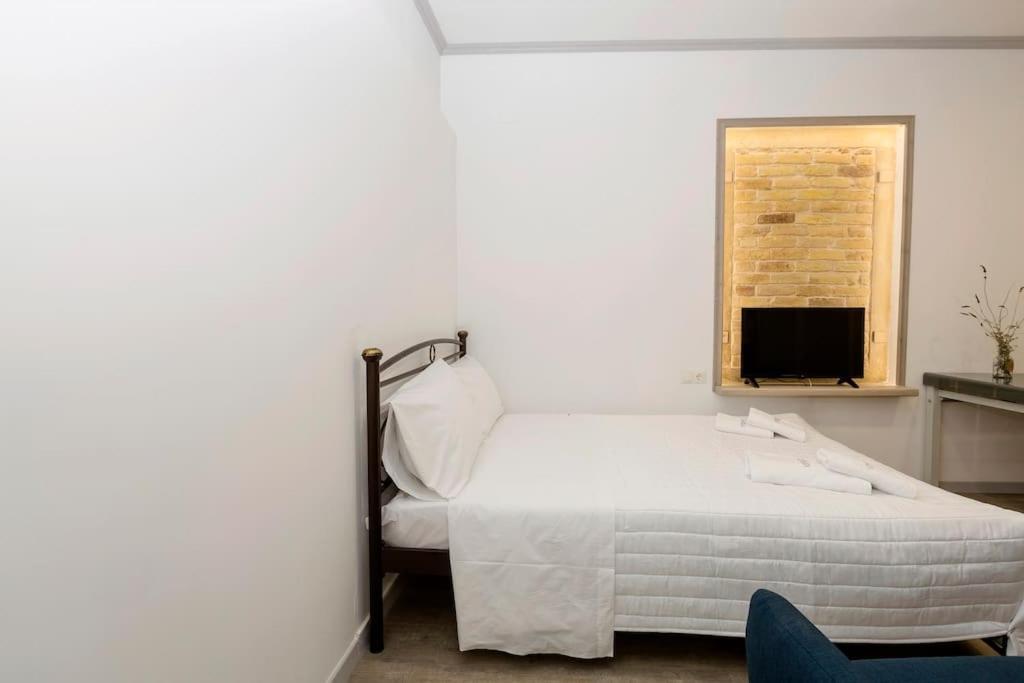 Vap Suite Corfu  Exterior foto